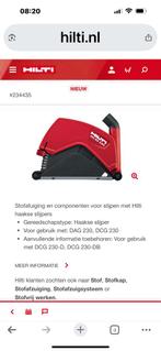 Hilti dc-ex230/9, Doe-het-zelf en Verbouw, Ophalen of Verzenden, Nieuw