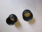 Yamaha XZ550 luchtfilterrubbers filterrubbers rubbers XZ 550, Ophalen of Verzenden