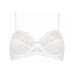 Te koop 30% korting Triumph Modern Finesse W02, Kleding | Dames, Triumph, Verzenden, Wit, BH