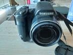 Samsung WB2200 - 16 MP camera, Ophalen, Zo goed als nieuw, Samsung, 16 Megapixel