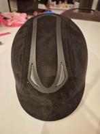 Paardrijcap maat xs, 49 -51, Dieren en Toebehoren, Paardrijkleding, Ophalen of Verzenden, Zo goed als nieuw, Dressuur, Cap