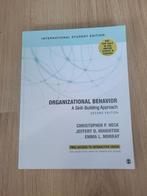 Organizational behavior Christopher P. neck, Boeken, Ophalen of Verzenden