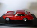 Bang 7277 Ferrari 250 GTE Street 1960 rood, Ophalen of Verzenden, Nieuw, Auto, Overige merken