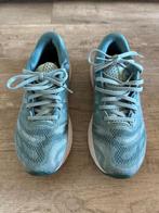 Hardloopschoenen Asics Gel Nimbus maat 41,5, Ophalen, Gebruikt, Hardloopschoenen, Hardlopen