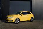 Seat Ibiza 1.6 | Stoelverwarming, Xenon, Bluetooth |, Voorwielaandrijving, 990 kg, Ibiza, Bedrijf