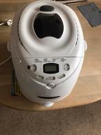 Broodbak machine type HR, Witgoed en Apparatuur, Broodbakmachines, Met timer, Nieuw, Ophalen of Verzenden, 400 tot 800 gram deeg