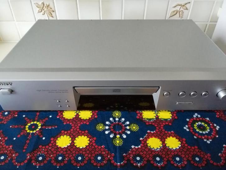 Sony CDP-XE270 stereo cd speler 270 digi out kss loopwerk, Audio, Tv en Foto, Cd-spelers, Zo goed als nieuw, Sony, Ophalen of Verzenden