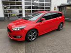 Ford FOCUS Wagon 1.5 ST-Line 150 PK (bj 2018), Auto's, 12 maanden, Stof, 4 cilinders, Origineel Nederlands