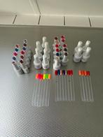 Pns Gelpolish, Sieraden, Tassen en Uiterlijk, Uiterlijk | Cosmetica en Make-up, Ophalen of Verzenden, Zo goed als nieuw, Handen en Nagels