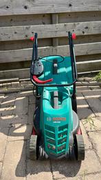Bosch grasmaaier, Ophalen, Cirkelmaaier, Elektrische grasmaaier, Zo goed als nieuw