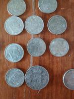 Zilveren Belgische Munten Collectie, Zilver, Koningin Wilhelmina, Losse munt, Overige waardes