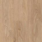 Aanbieding Klik PVC Hout Eiken €12,90 M² inclusief btw, Ophalen, Crème, Overige typen, Nieuw