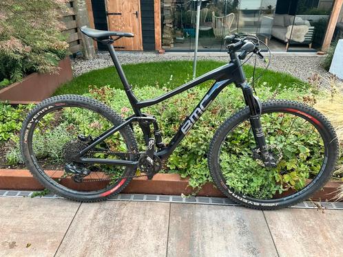 Bmc agonist 02 | 2020 | axs| L, Fietsen en Brommers, Fietsen | Mountainbikes en ATB, Gebruikt, Heren, Overige merken, 49 tot 53 cm