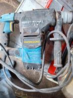 Workzone WB 1500-2 Boorhamer / Breekhamer, Doe-het-zelf en Verbouw, Gereedschap | Boormachines, Ophalen, Boor- en/of Breekhamer