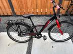 Volare Thombike 24 inch, Fietsen en Brommers, Fietsen | Jongens, Ophalen, 24 inch, Volare, Handrem