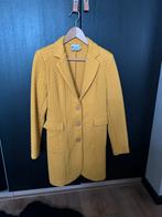 Helena Hart, Geel, Ophalen of Verzenden, Jasje, Maat 36 (S)