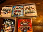 5 x PS3 spel Skylanders, Spelcomputers en Games, Games | Sony PlayStation 3, Avontuur en Actie, 2 spelers, Ophalen of Verzenden