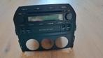 Originele Radio/ cd en mp3 speler Mazda MX5 NC, Ophalen, Mazda