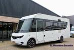 Challenger Sirius 2098(Queensbed+Hefbed, Als nieuw!!, Euro5), Caravans en Kamperen, Campers, Integraal, Ringverwarming, Fiat, Bedrijf