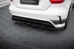 Maxton Design Mercedes A45 AMG W176 Rear Centre Diffuser, Verzenden, Automotive Parts, A.parts@hotmail.nl, Trasmolenlaan 12 3447 GZ Woerden