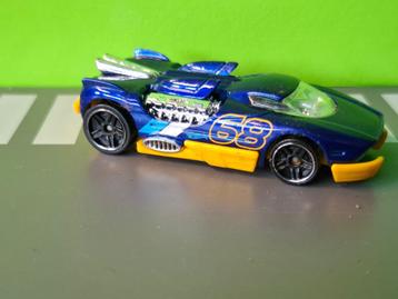 Hotwheels - Maelstrom [blauw] 1/60 beschikbaar voor biedingen
