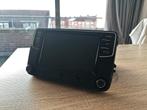VW Golf RCD330 CarPlay/Android Auto Radio, Ophalen of Verzenden, Gebruikt, Volkswagen