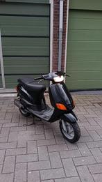 Piaggio Zip type 2 NL orgineel snor, Fietsen en Brommers, Scooters | Piaggio, Ophalen of Verzenden, Zo goed als nieuw, Zip