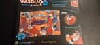 Wasgij mystery 12, Hobby en Vrije tijd, Denksport en Puzzels, Ophalen of Verzenden, Zo goed als nieuw
