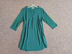 Miss Etam tuniek XL groen, Maat 46/48 (XL) of groter, Ophalen of Verzenden, Miss Etam, Gedragen