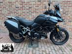 SUZUKI V-STROM 1000  €6750 DL1000 v strom, Motoren, Motoren | Suzuki, Suzuki, 2 cilinders, Bedrijf, Onbekend