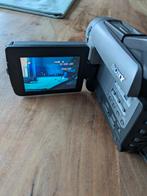 Sony TRV94E Hi8 Videocamera - Complete Set, Audio, Tv en Foto, Videocamera's Analoog, Ophalen, Hi 8, Camera