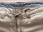 Pall Mall beige linnen broek, Beige, Ophalen of Verzenden, Zo goed als nieuw, Pall Mall