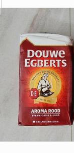 koffiepak DE 250 gram snelfiltermaling 1x, Ophalen of Verzenden