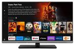 Panasonic Smart tv 32", Audio, Tv en Foto, Televisies, Ophalen, Gebruikt, Panasonic, 80 tot 100 cm