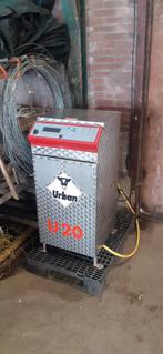 Urban kalverdrinkautomaat, Dieren en Toebehoren, Stalling en Weidegang