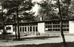 Hoenderlo, Recreatiezaal De Woeste Hoogte - volk - 1962 gelo, Ophalen of Verzenden, 1960 tot 1980, Gelopen