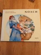 pop-up boek Noach, Gelezen, Ophalen of Verzenden