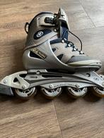 Skeelers Maat 38.5 - Inline Skates, Overige merken, Gebruikt, Ophalen of Verzenden, Inline skates 4 wielen