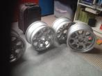 Set Magnesium Minilites 6x13, Auto diversen, Auto-accessoires, Ophalen, Gebruikt