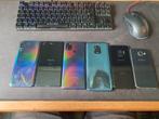 Partij telefoons Android, Overige modellen, Ophalen of Verzenden, Zo goed als nieuw, Zonder simlock