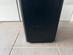 JBL 2.1 Soundbar met Subwoofer, Ophalen, Met externe subwoofer, Zo goed als nieuw