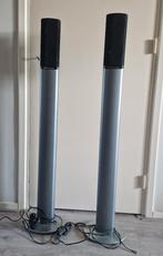 Harman Kardon speakers, 70 watt of meer, Overige spelers, Ophalen, Overige merken