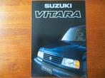 Suzuki Vitara, Ophalen of Verzenden, Nieuw, Overige merken