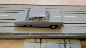 vintage  faller race auto beschikbaar voor biedingen