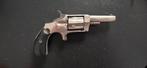 Antieke .320 Express “Suicide Trigger” revolver, Ophalen of Verzenden