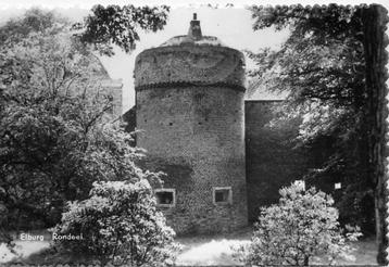 (387-137-041) Elburg Rondeel beschikbaar voor biedingen