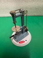 Stoommachine Wilesco M51, Ophalen of Verzenden, Zo goed als nieuw, Groter dan 1:32