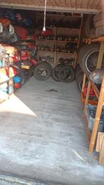 Yamaha DT50MX onderdelen, Ophalen of Verzenden, Gebruikt