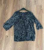 Mexx Blouse - Maat 40, Maat 38/40 (M), Mexx, Zwart, Ophalen of Verzenden