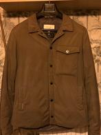 Profuomo Herenjas - Mooie kwaliteit!, Ophalen, Maat 48/50 (M), Groen, Profuomo